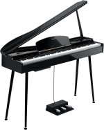 Our Honest Look at the REVERIE Grand Digital Piano
