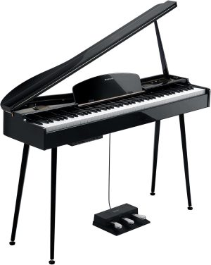 Our Honest Look at the REVERIE Grand Digital Piano