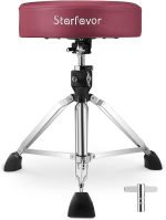 Our Verdict on the Red Starfavor Memory-Foam Throne