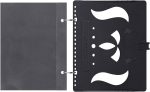 Our Verdict: Starfavor Flip Folio for Marching Band