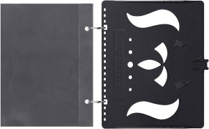 Our Verdict: Starfavor Flip Folio for Marching Band