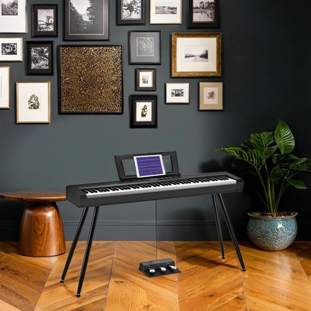 Our Verdict on the Starfavor 88-Key Digital Piano