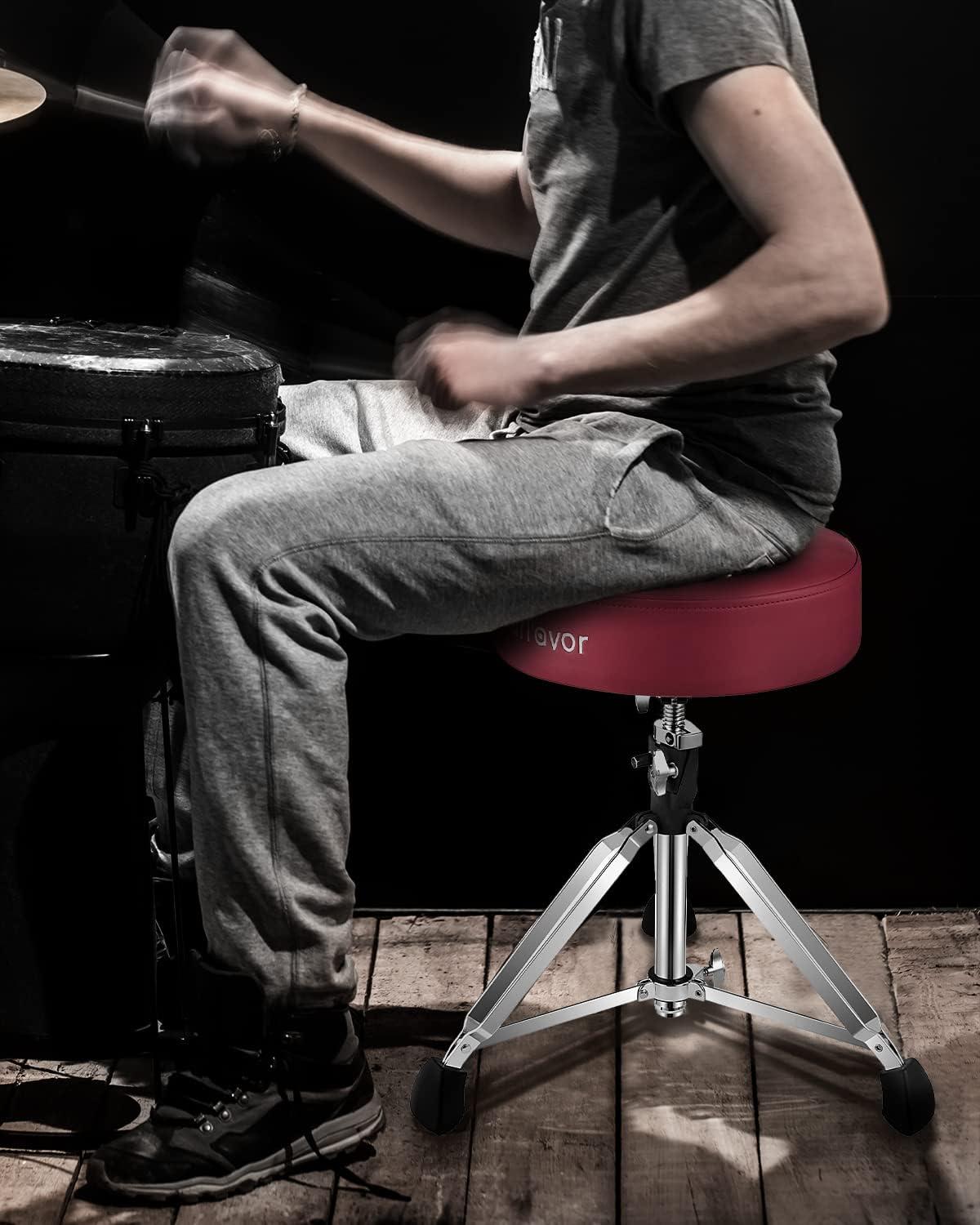 Our Verdict on‌ the Red Starfavor Memory-Foam‌ Throne