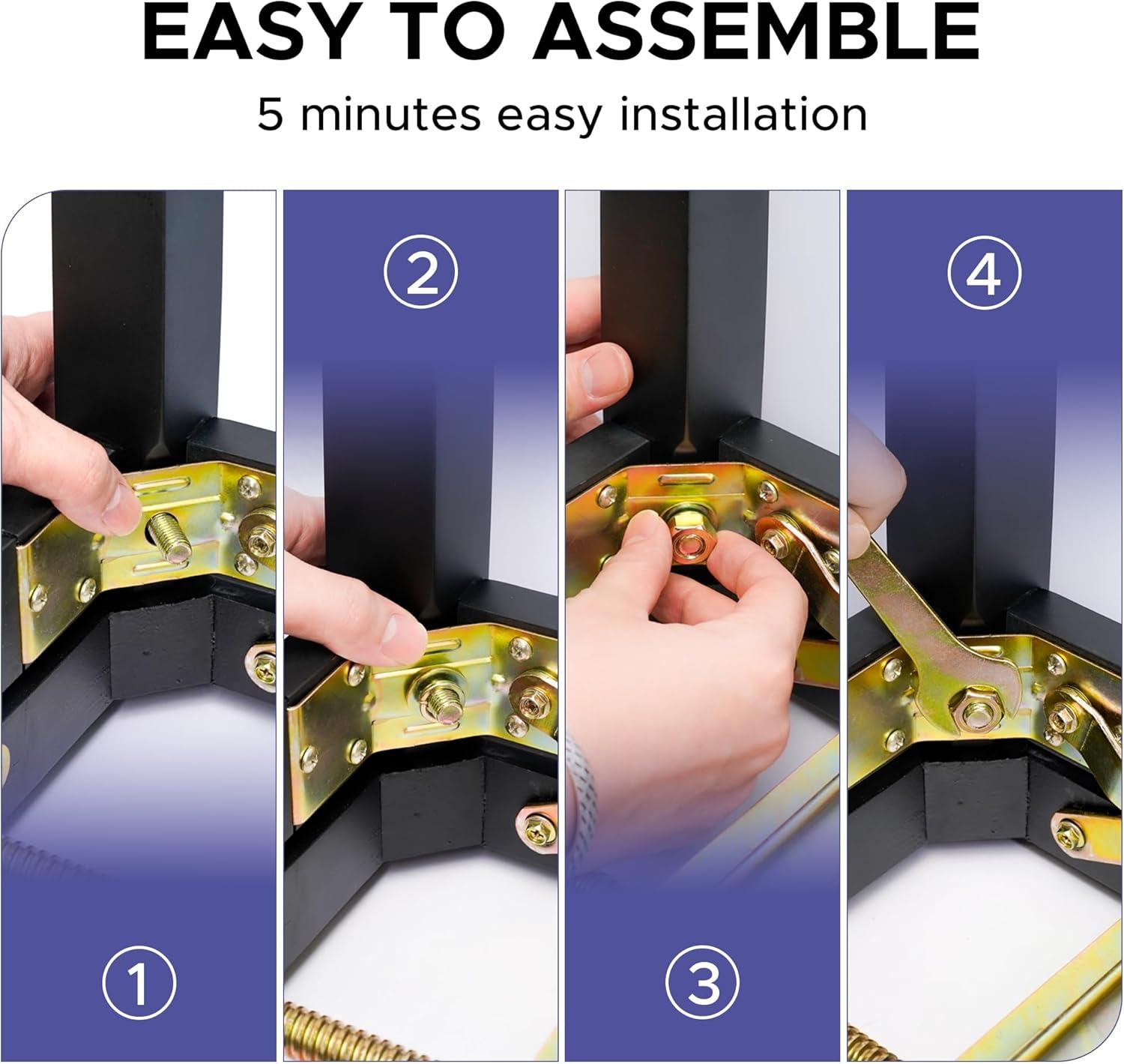We Try Starfavor's Adjustable Piano Bench - Comfort Review