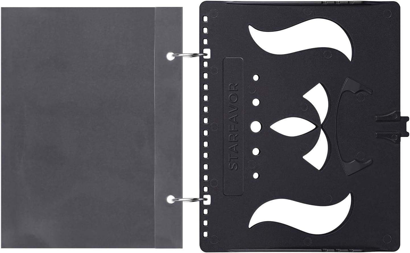 Our Verdict: Starfavor Flip Folio for Marching Band